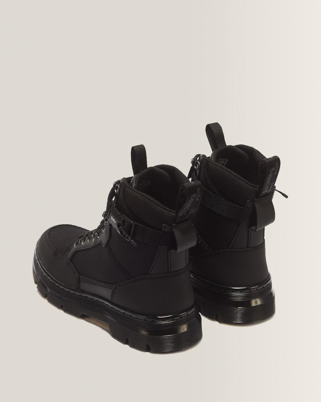 COMBS TECH MK.02 - Black - image 6