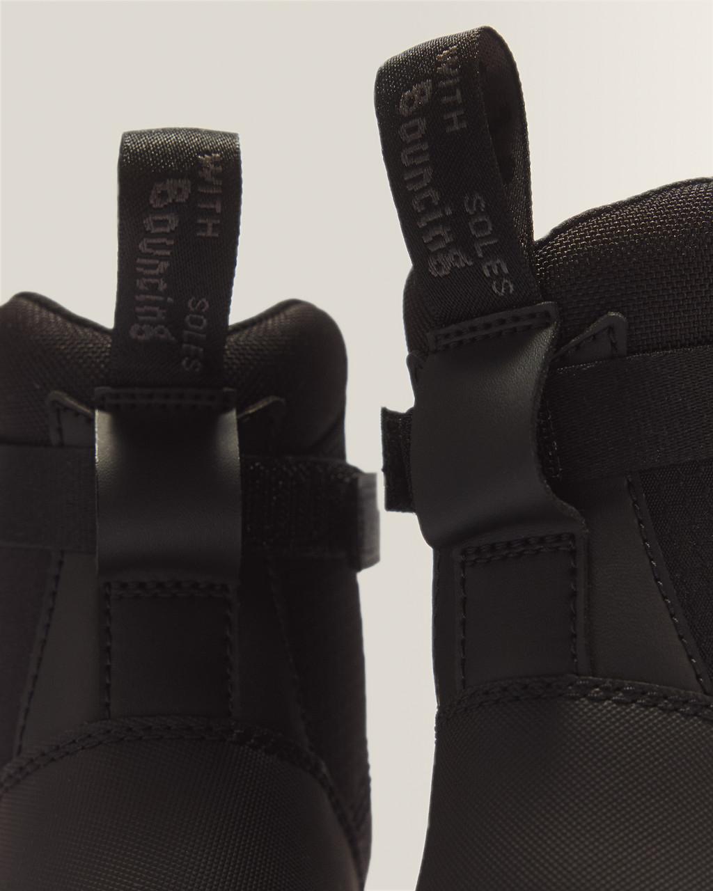COMBS TECH MK.02 - Black - image 8