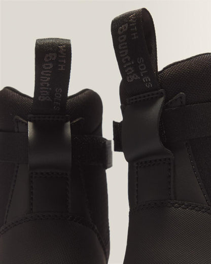 COMBS TECH MK.02 - Black - image 8