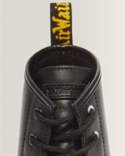Brookline Chukka Leather Casual Boots - Black — Lusso - image 3