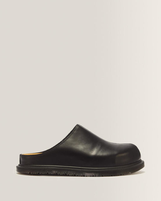 San Mule - Black — Orleans