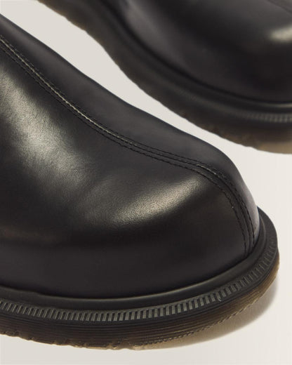 San Mule - Black — Orleans - image 3