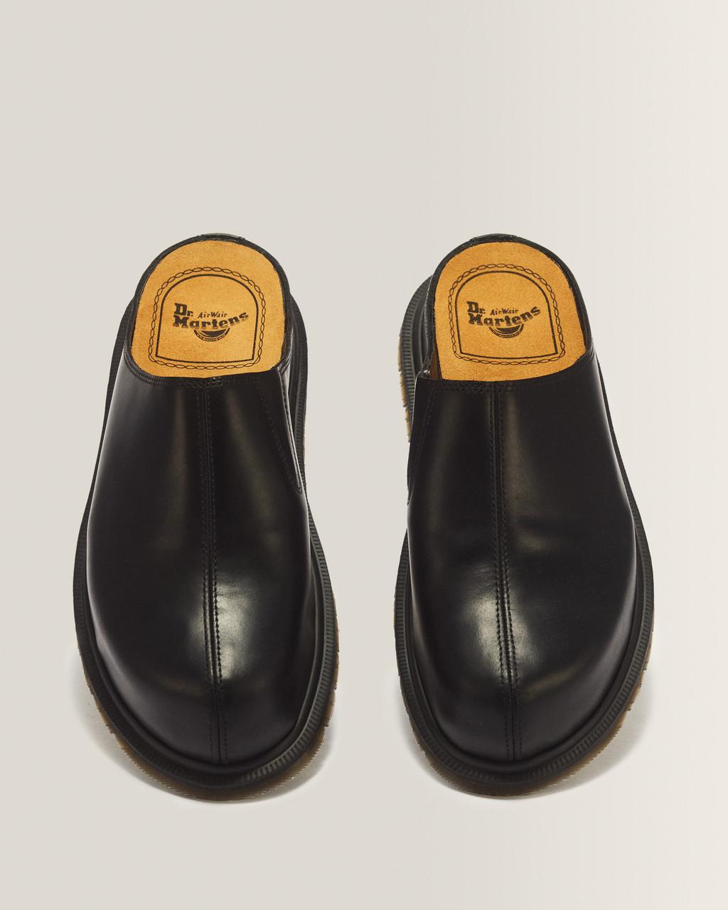 San Mule - Black — Orleans - image 4