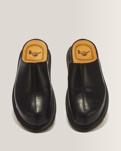 San Mule - Black — Orleans - image 4