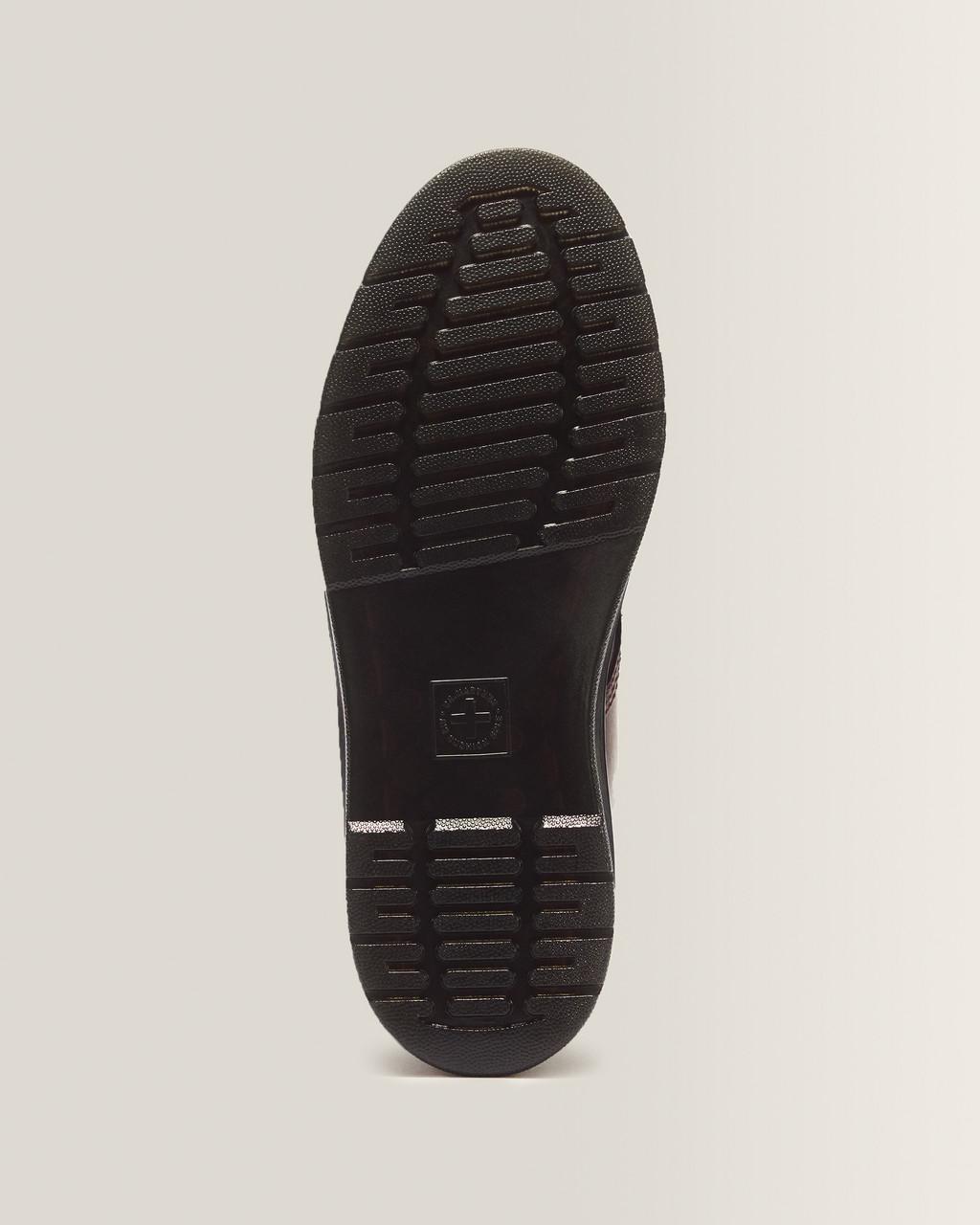 BROOKLINE CHUKKA - Dark Brown — Crazy Horse - image 7
