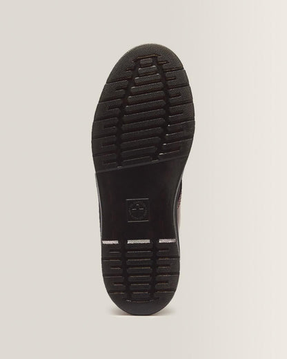 BROOKLINE CHUKKA - Dark Brown — Crazy Horse - image 7