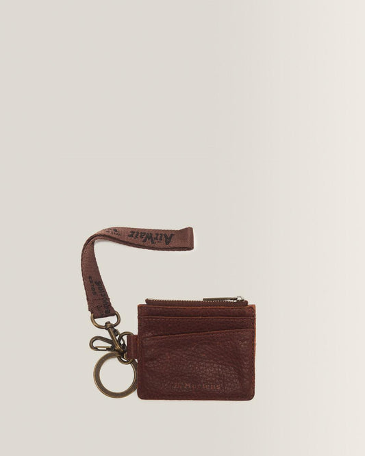 Card Holder - Cashew — Ambassador