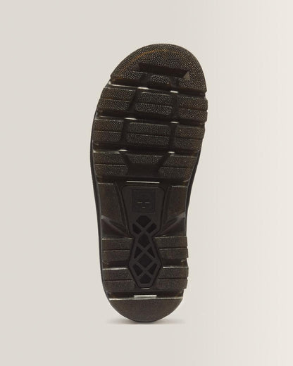 Zebzag Anywair Suede Mules - Black — Bronx Suede - image 7