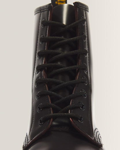 1460 Arcadia leather boots - Cherry Red Arcadia — Arcadia - image 8