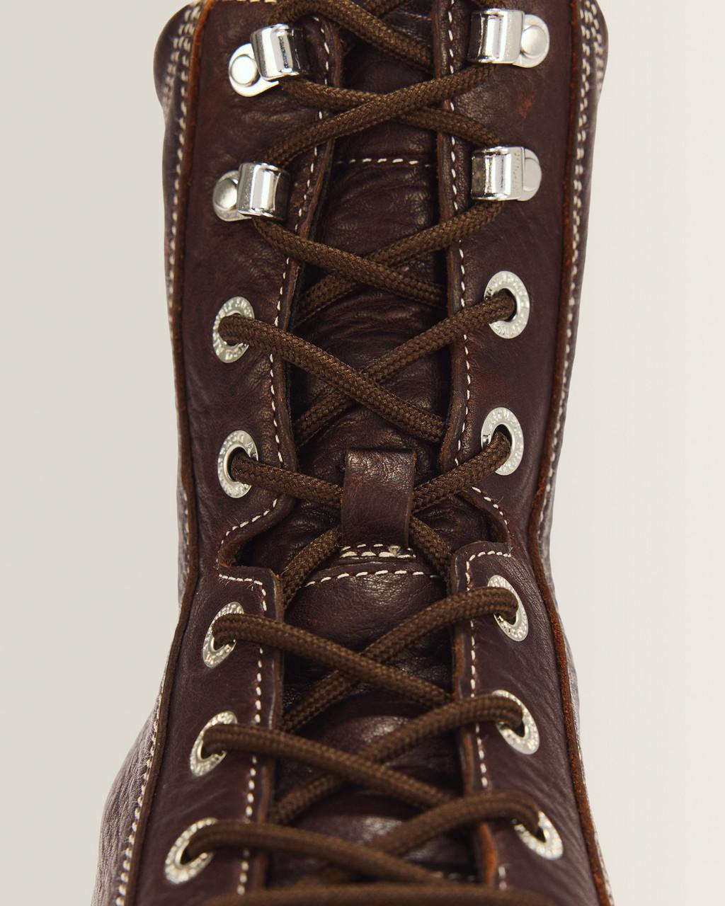 Buzz 8-Eye - Dark Brown — Grizzly - image 3