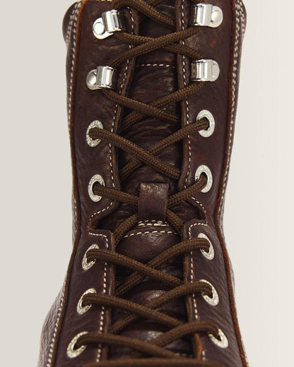 Buzz 8-Eye - Dark Brown — Grizzly - image 3