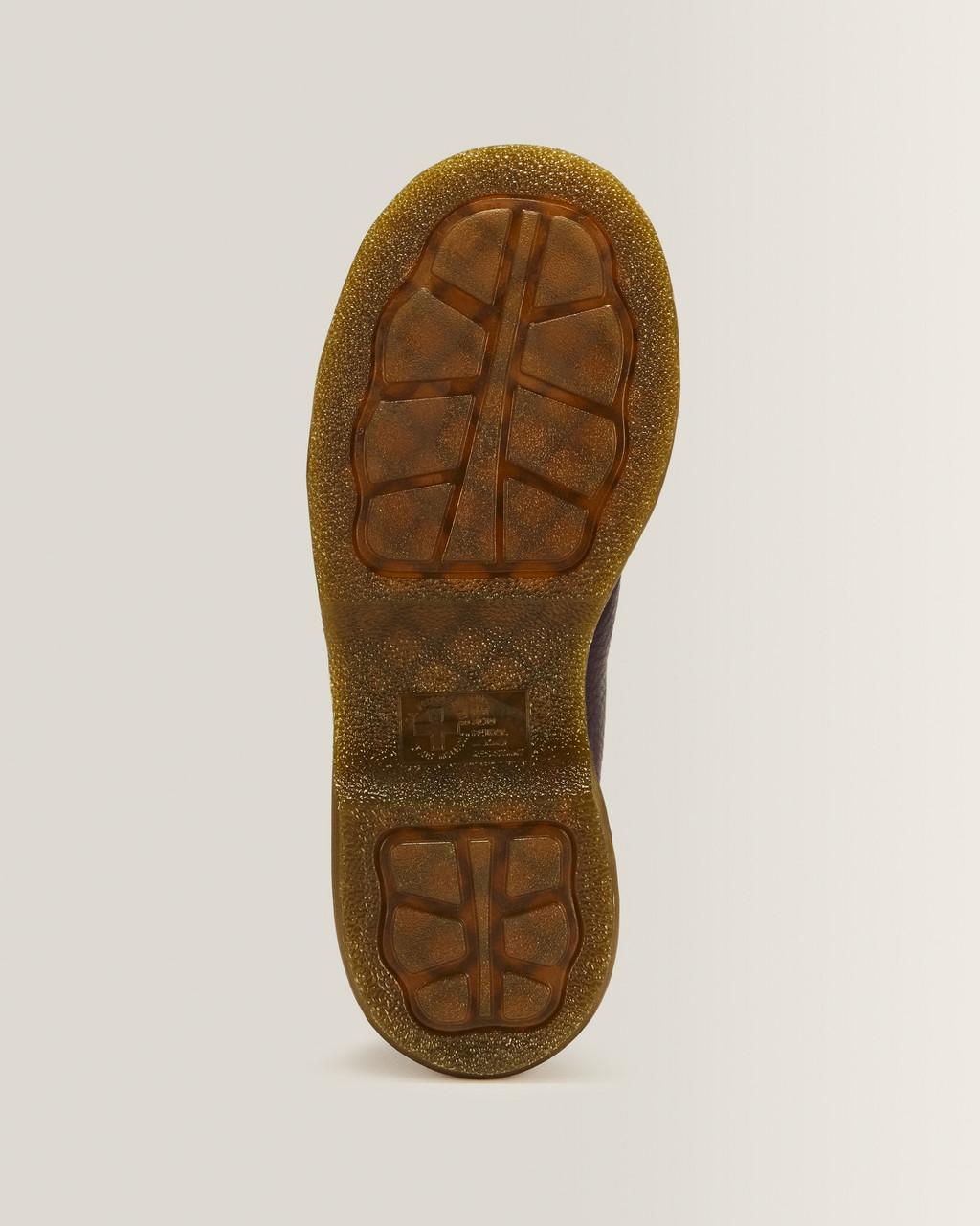 Buzz 8-Eye - Dark Brown — Grizzly - image 6