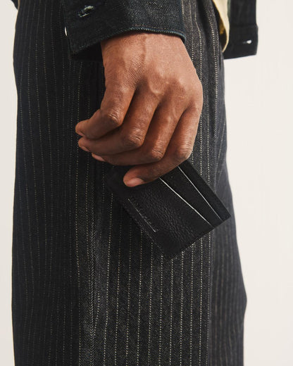 Card Holder II - Black — Ambassador - image 2