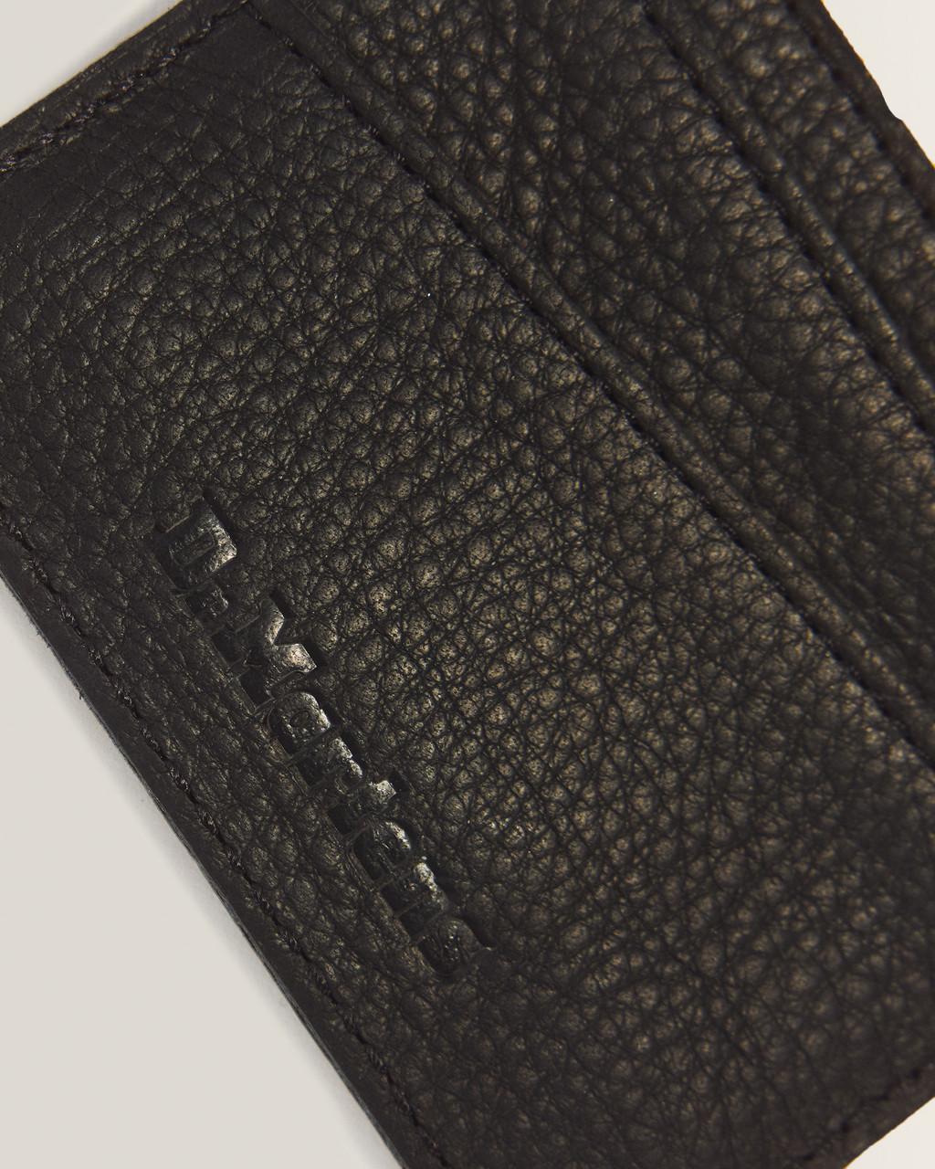 Card Holder II - Black — Ambassador - image 3