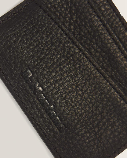 Card Holder II - Black — Ambassador - image 3