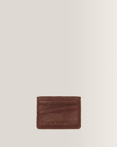Card Holder II - Cashew — Ambassador
