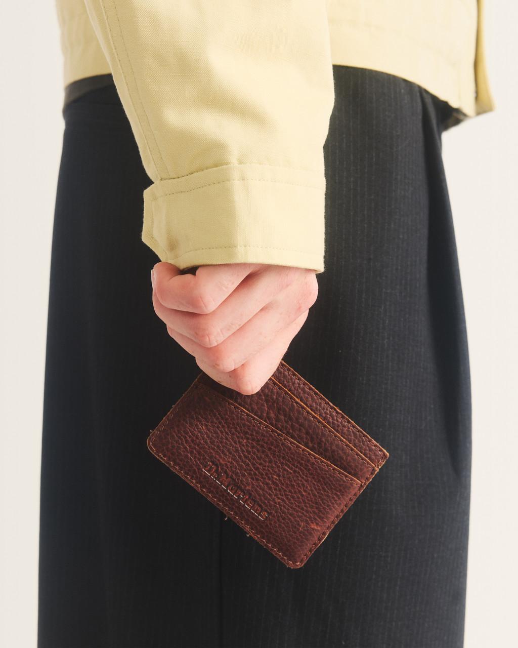 Card Holder II - Cashew — Ambassador - image 2