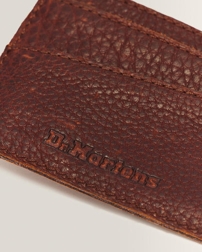Card Holder II - Cashew — Ambassador - image 4