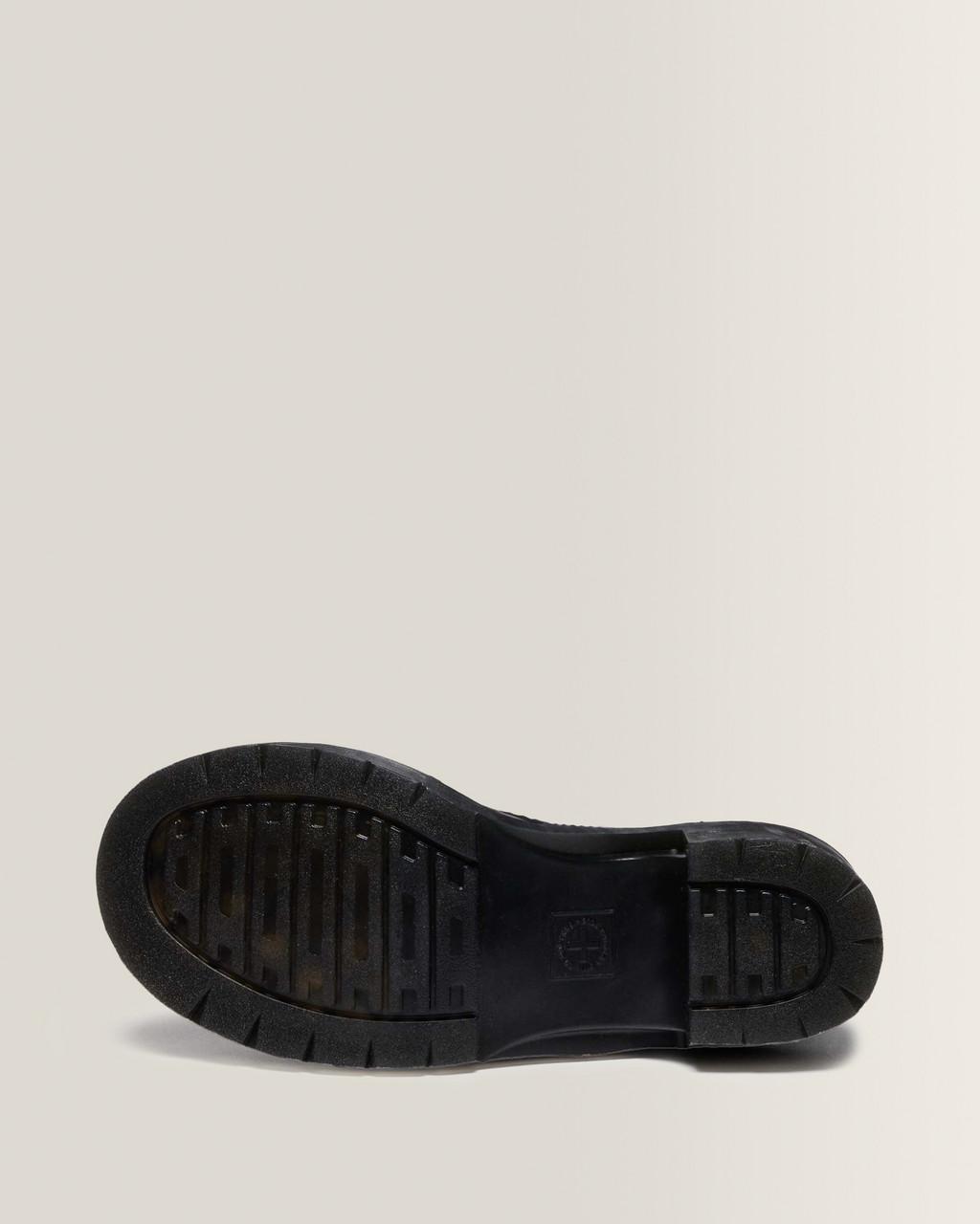 ALDERSTONE LACE UP - Black — Orleans - image 7