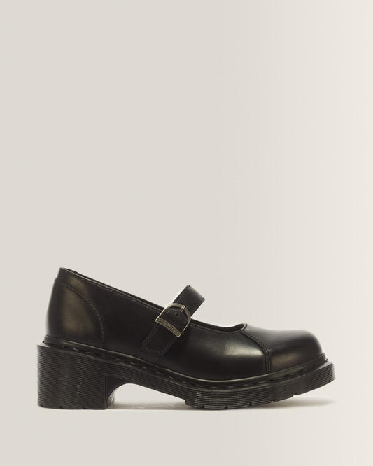 ALDERSTONE MJ - Black — Orleans