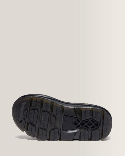 Zebzag Suede Platform Sandals - Savannah Tan — E.H.Suede - image 7