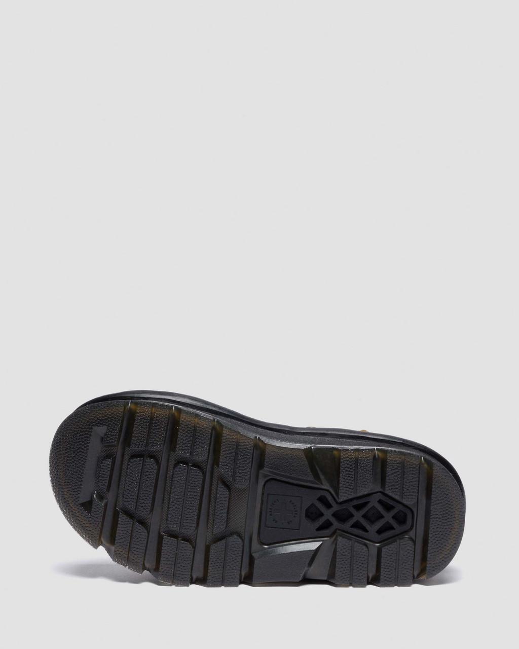 Zebzag Suede Platform Sandals - Savannah Tan — E.H.Suede - image 9