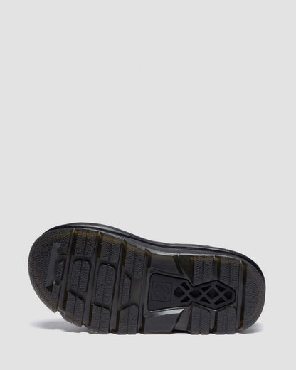 Zebzag Suede Platform Sandals - Savannah Tan — E.H.Suede - image 9