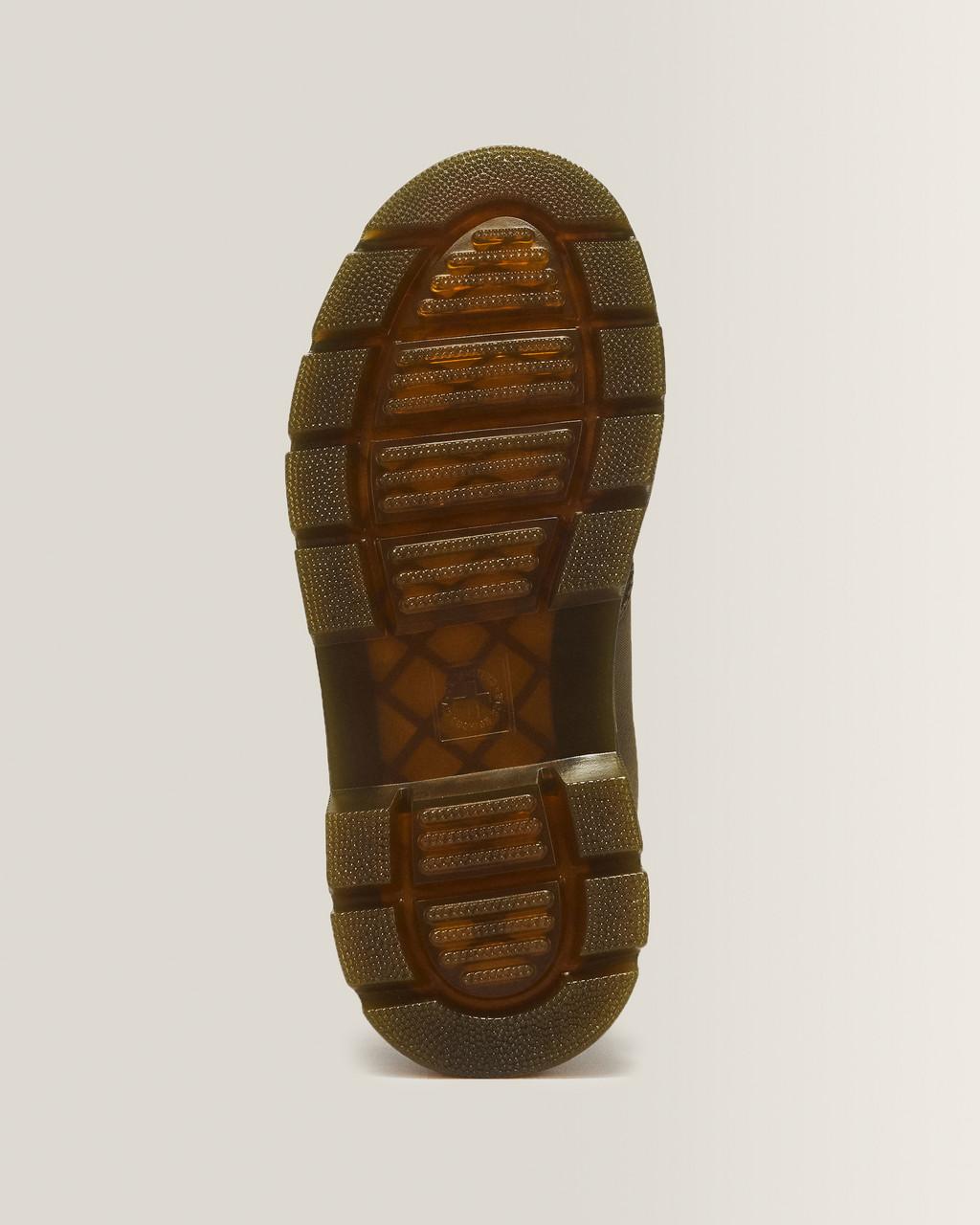 Charlee Chukka Nylon Utility Boots - DMS OLIVE - image 7