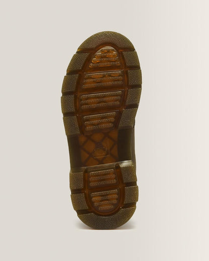 Charlee Chukka Nylon Utility Boots - DMS OLIVE - image 7
