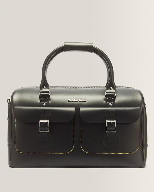 Daytripper Bag - Black — Kiev