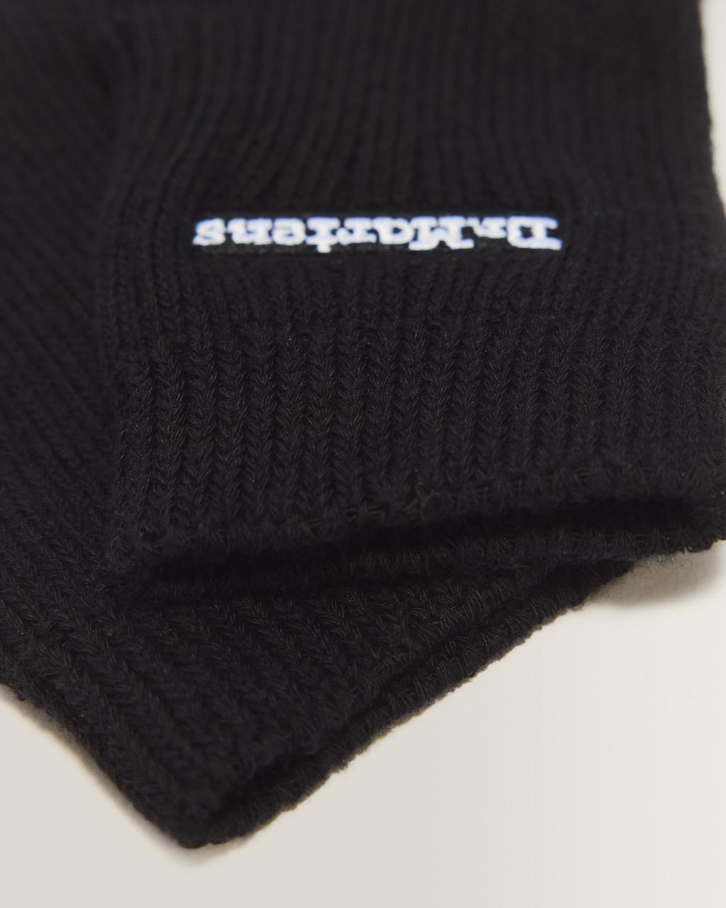 Plain Socks 2PK - Organic Cotton Blend - image 5