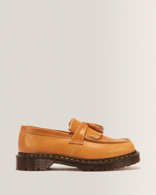 Adrian Tassel Loafer Veg Tan Luxe - Default