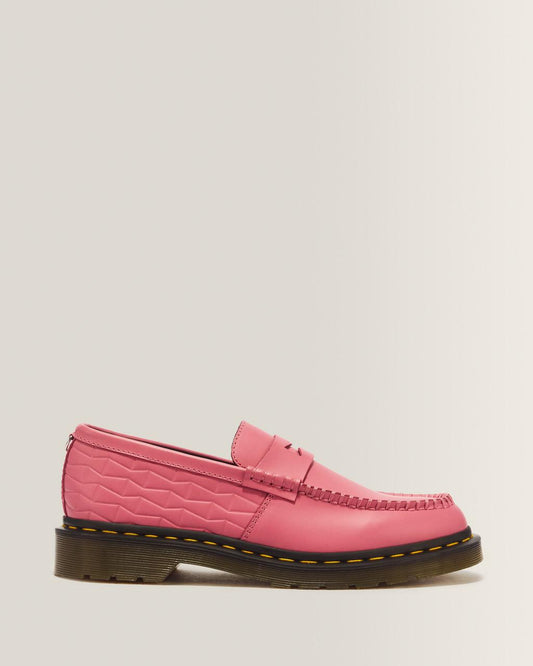 Penton Wasted Youth - DMS PINK — Smooth Leather