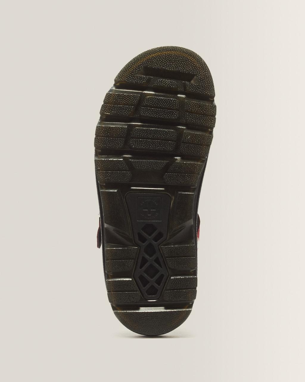 Zebzag Milled Nubuck Mules - Milled Nubuck Wp - image 7