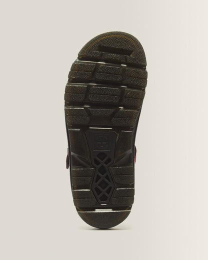 Zebzag Milled Nubuck Mules - Milled Nubuck Wp - image 7