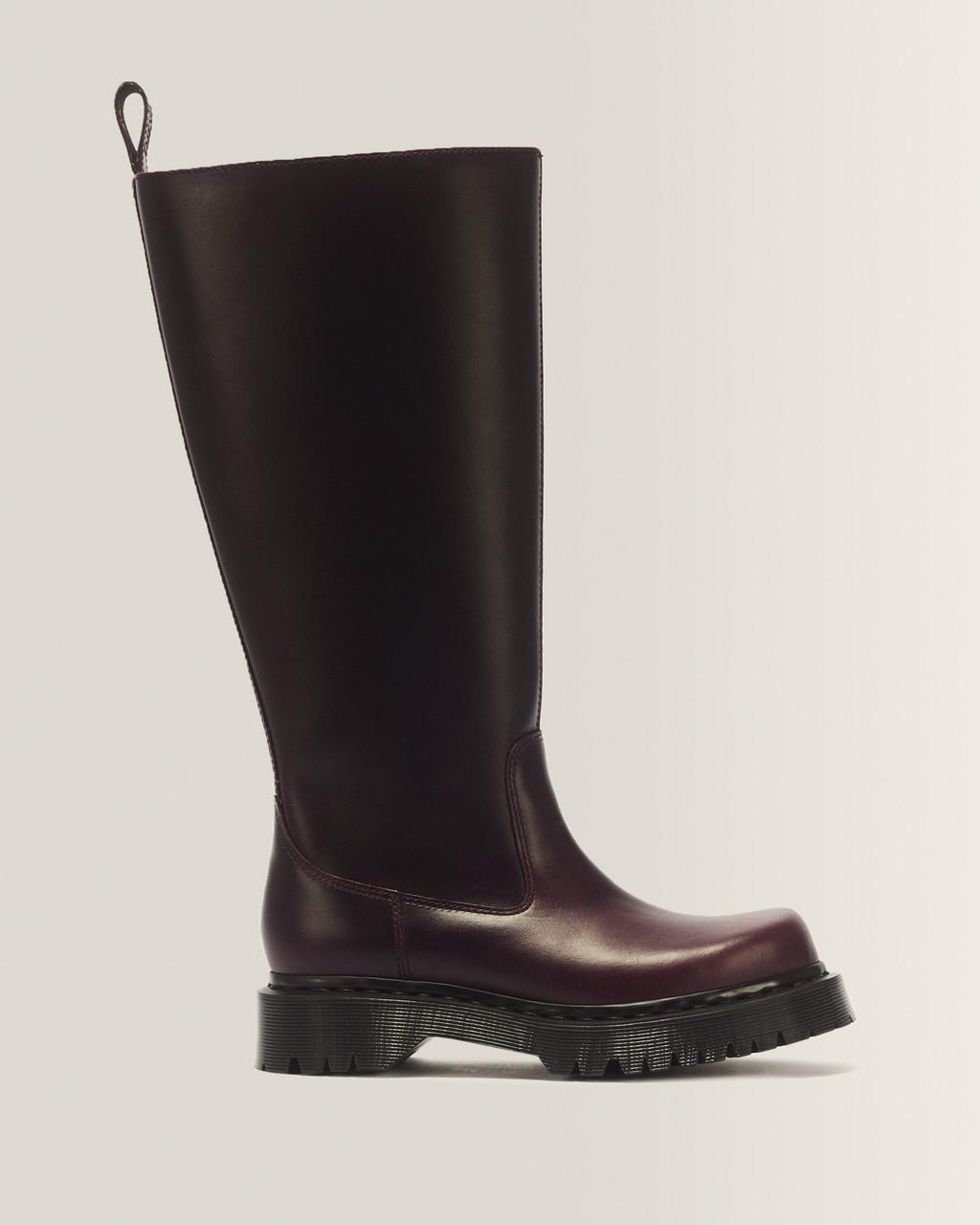 Rejena Hi Explorer WP Leather Tall Boots - Default