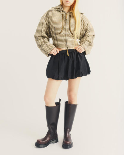 Rejena Hi Explorer WP Leather Tall Boots - Default - image 2