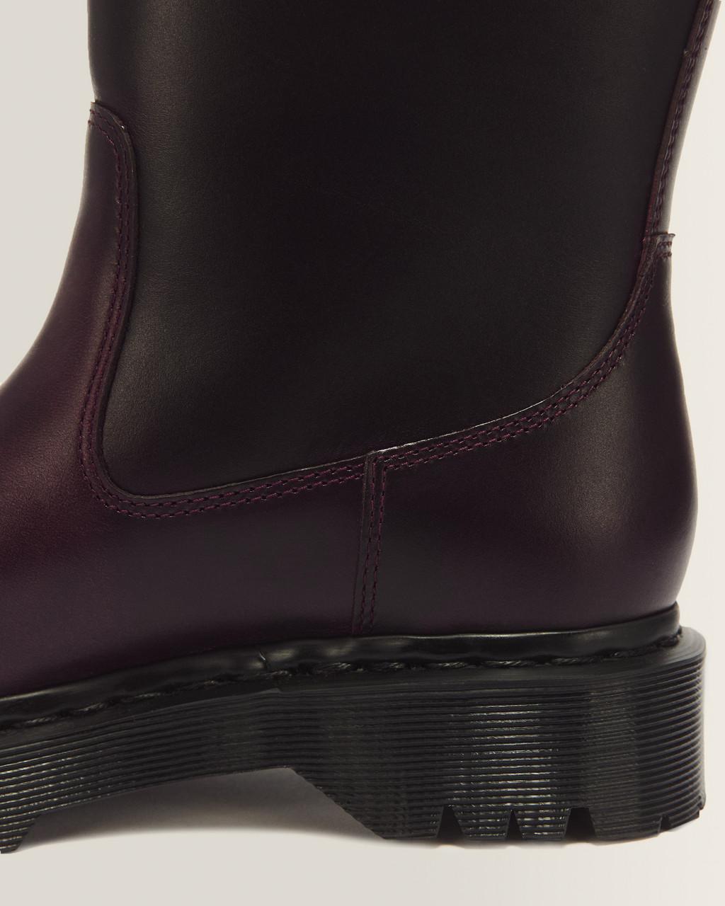 Rejena Hi Explorer WP Leather Tall Boots - Default - image 3