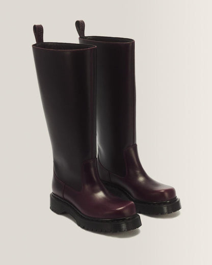 Rejena Hi Explorer WP Leather Tall Boots - Default - image 5