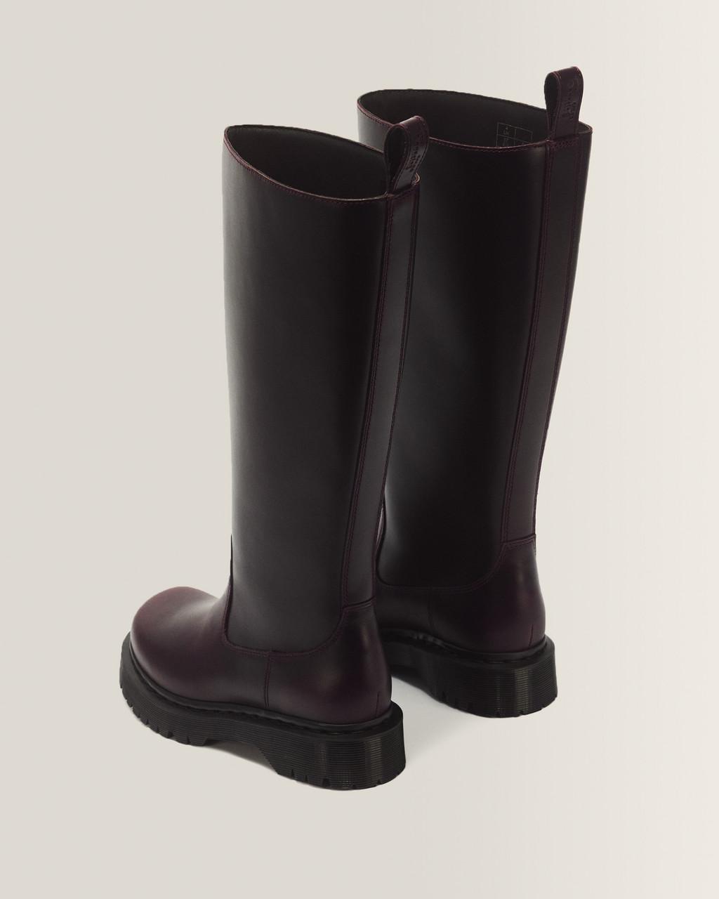 Rejena Hi Explorer WP Leather Tall Boots - Default - image 6