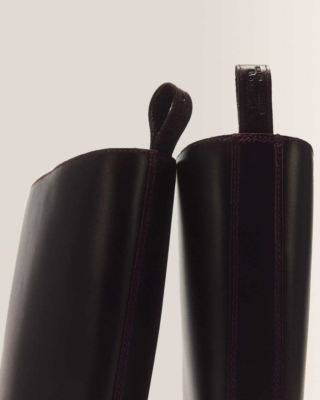 Rejena Hi Explorer WP Leather Tall Boots - Default - image 8