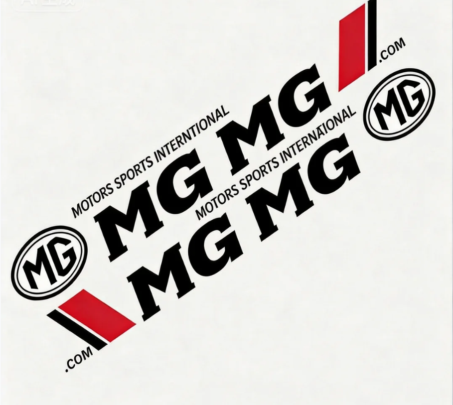 Car Hood Decoration Stickers Personalized Creative Body Stickers Covering Scratches