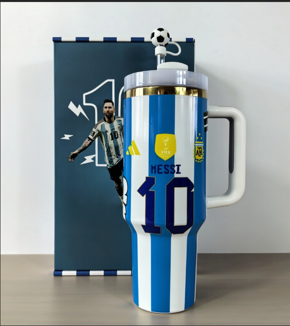⚽ FIFA x Stanley Limited Edition