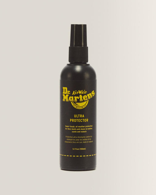 Ultra Protector 150ml - Black