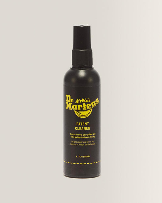 Patent Leather Cleaner 150ml - Black