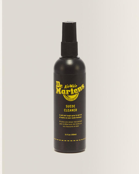 Suede Cleaner - Black