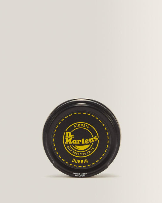 Dubbin Shoe Protector 50ml - Black
