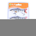 6-Segment Lifelike Fishing Lures