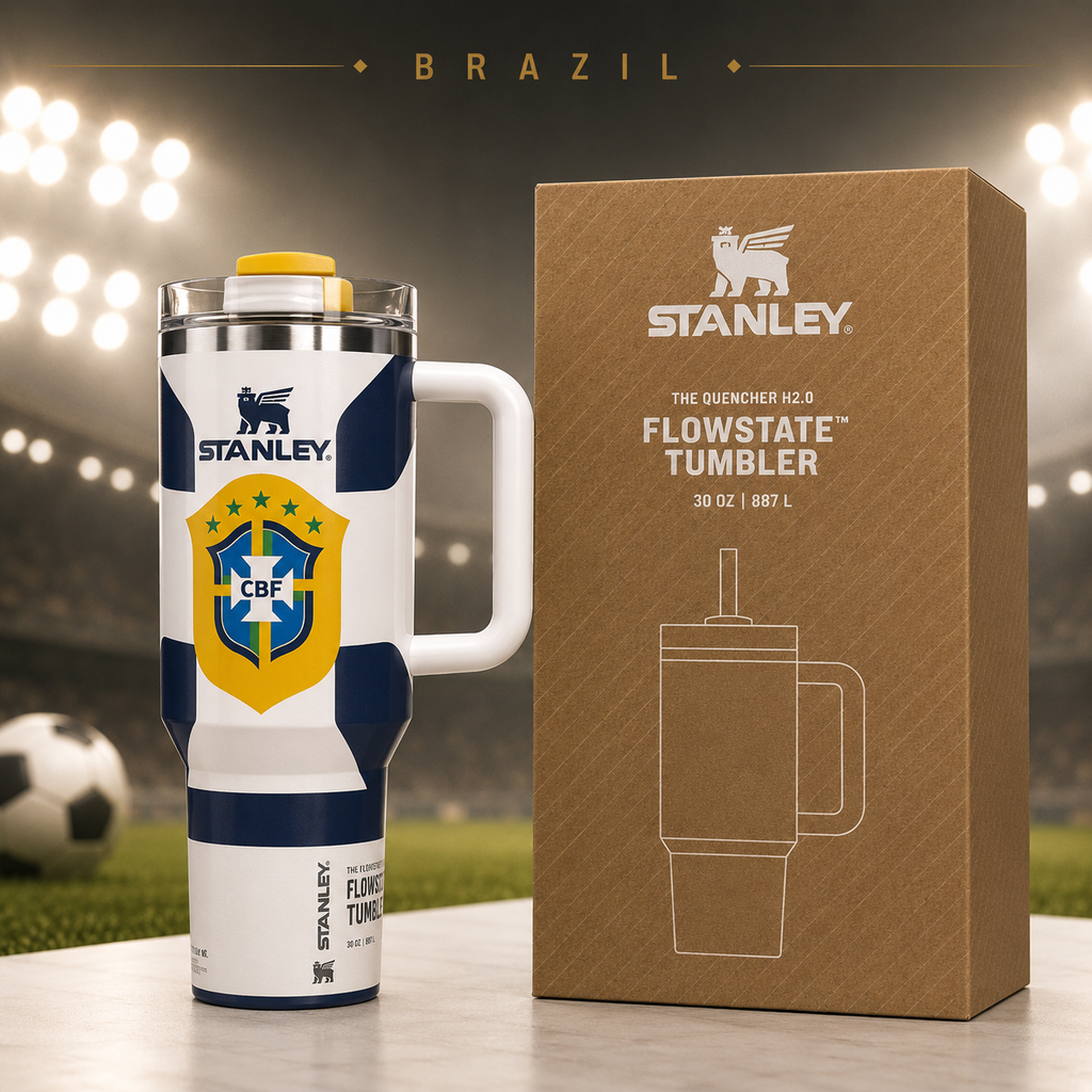 ⚽ FIFA x Stanley Limited Edition