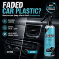 Instant Car Interior Restorer